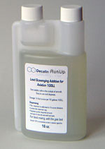 Decalin RunUp Fuel Additive