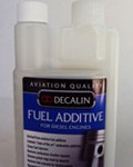 Diesel Engine Measured Dose