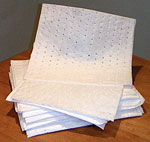 Oil Absorber Pads