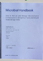 Microbial Handbook